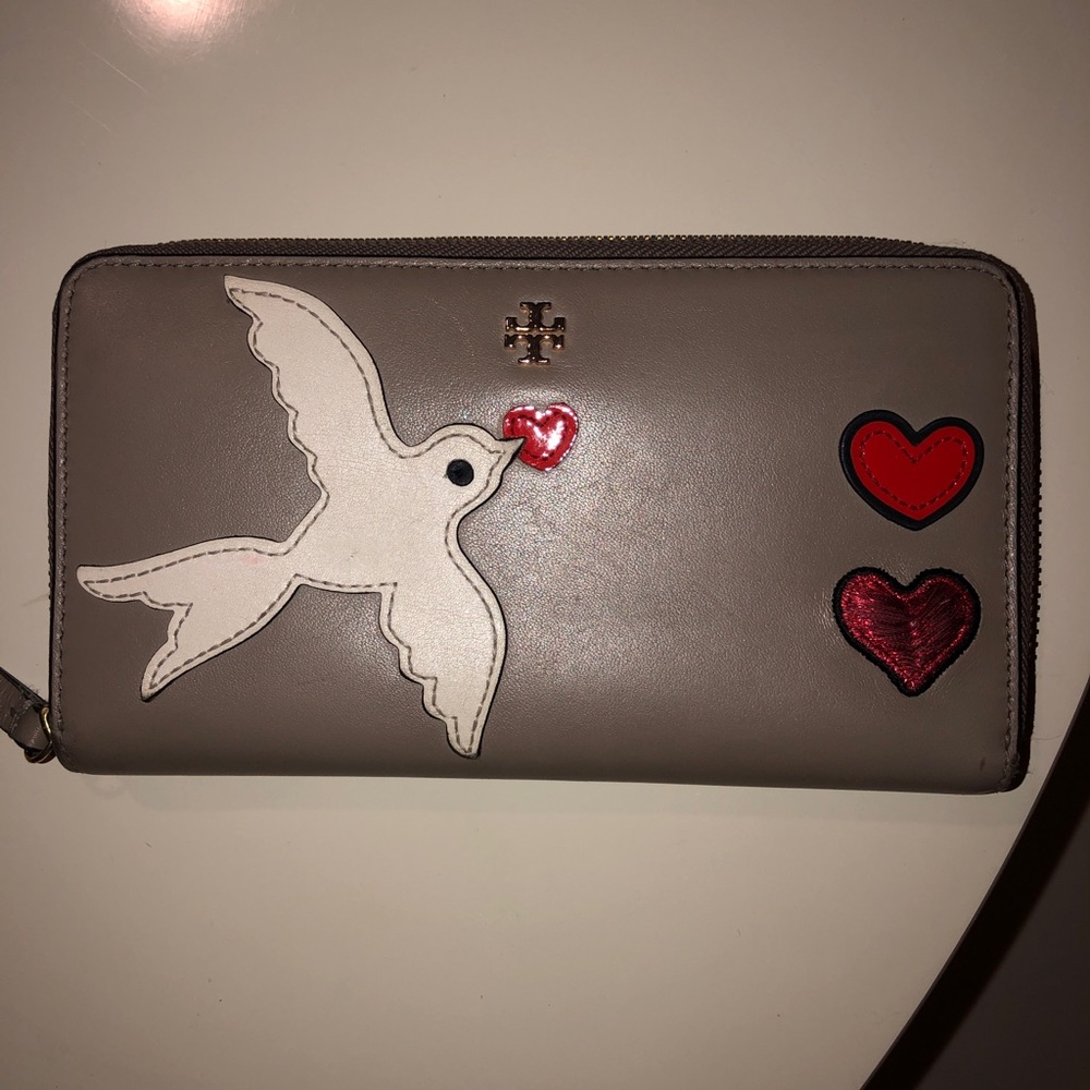 Tory Burch Wallet